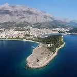 Apartman Studio 11063b Makarska