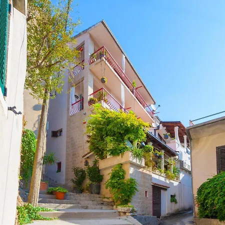 11063b Makarska