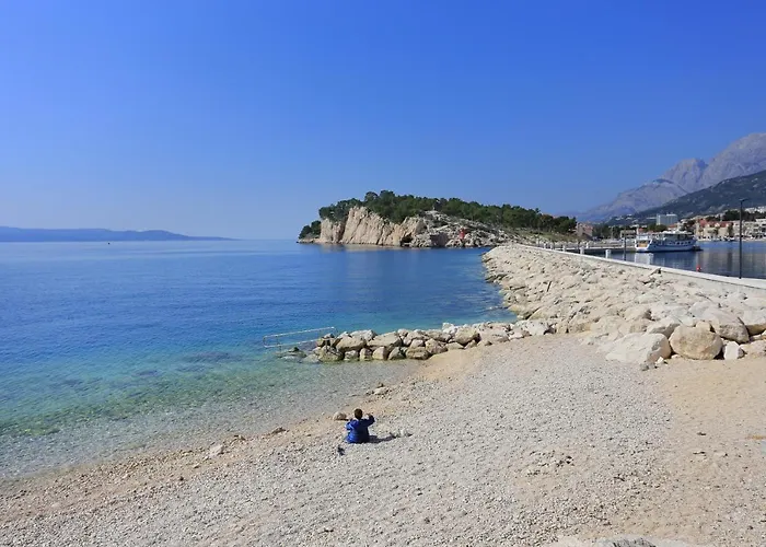 11063b Makarska