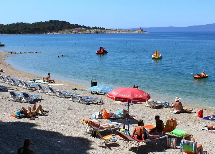 Lägenhet 11063b Makarska