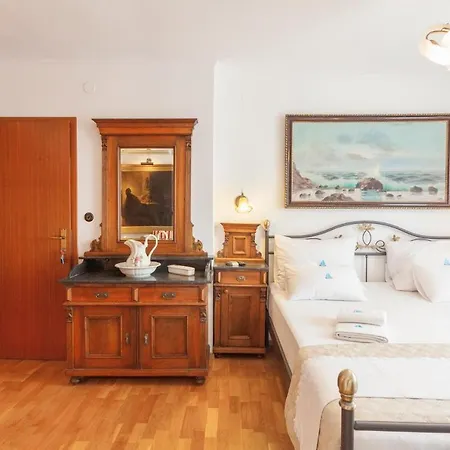 11063b Lejlighed Makarska