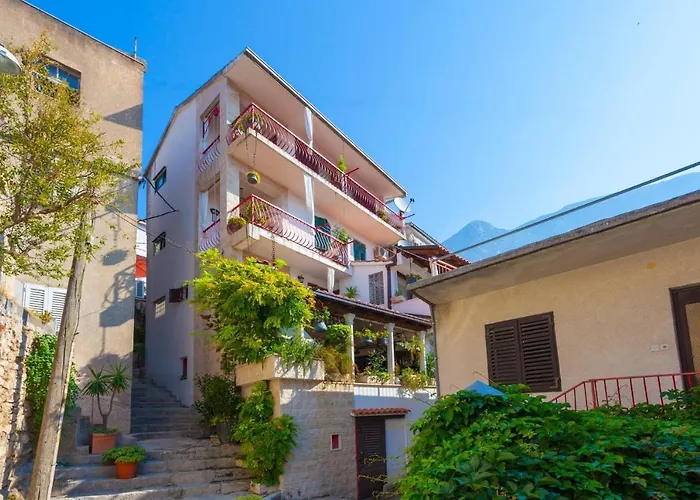 11063b Apartmán