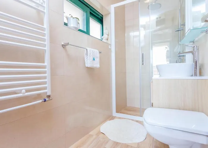 11063b Apartmán