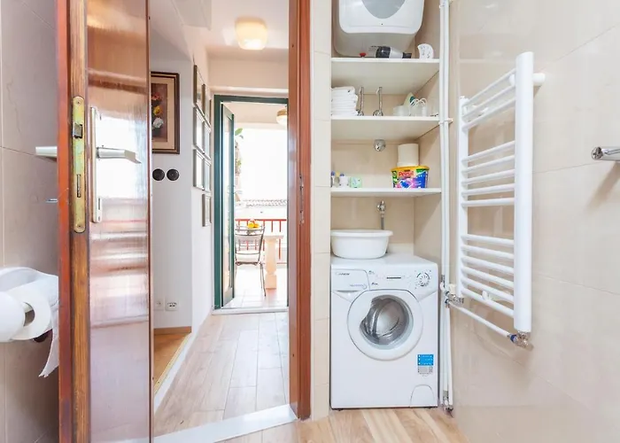 Apartmán 11063b